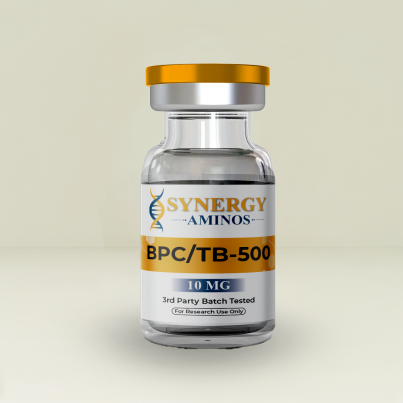 BPC 157-tb500