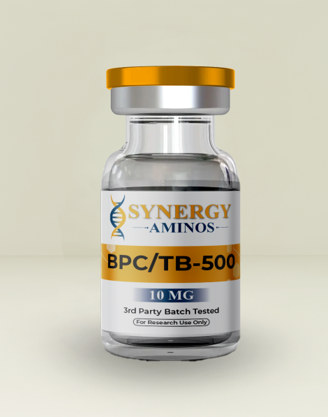 BPC 157-tb500