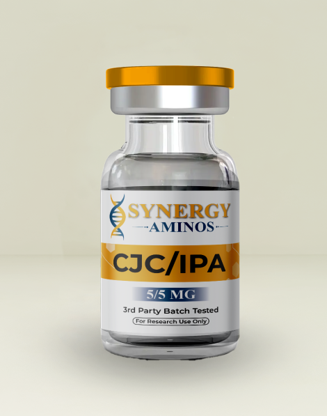 CJC Ipa
