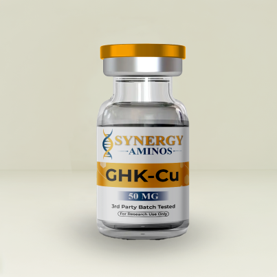 GHK Cu